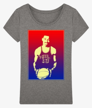 Tee Shirt Fluide Femme - T-shirt #2635222