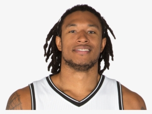 Justin Harper #2635316