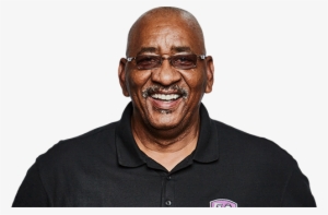 George Gervin Coach - George Gervin Png #2635475