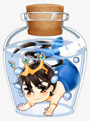 Karamatsu Mermaid #2635495