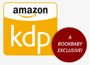 Amazon Kdp Select - Amazon Kdp Logo Png #2635526