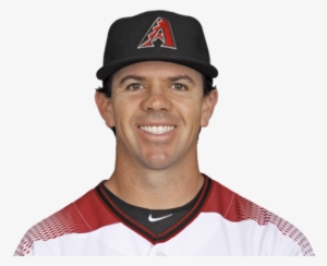 The - John Ryan Murphy Dbacks #2635544