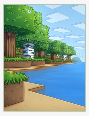 Black And White Stock Enderman Digital Art Paintings - Minecraft Imagem Na Vertical #2635667