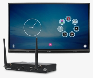 Activconnect Ops-g - Promethean Activconnect Ops G #2635687