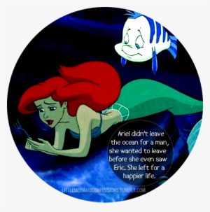 Disney Princess Images The Little Mermaid Wallpaper - Cartoon #2635714