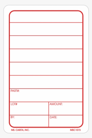 Universal Blank Labels - Illustration #2636025