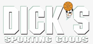 Dick's Sporting Goods Logo - Dicks Sporting Goods Png #2636098