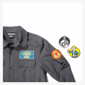 Brotherhood Of Steel #2636138