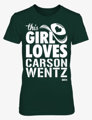 This Girl Loves - Girl Loves Dak Prescott #2636162