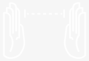 Estimate Wt - Nba Finals Logo White #2636296