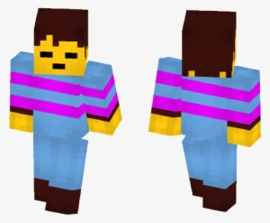 Interchangeable Minecraft Skins - Skin Minecraft Mobile Legends #2636298