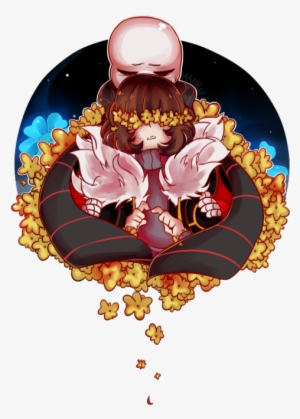 Been Camouflaged To Frisk's Skin Tone Lol - Always Be Kind Flowerfell #2636319 Been Camouflaged To Frisk's Skin Tone Lol - Always Be Kind Flowerfell #2636319