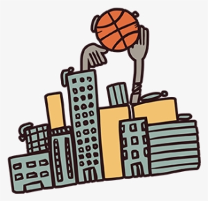 Dick's Sporting Goods, Fitness Messages Sticker-10 - Slam Dunk #2636384