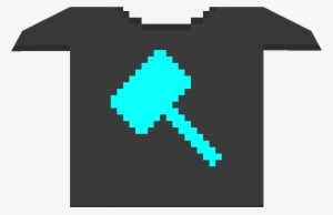 Mod T-shirt - T-shirt #2636411