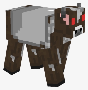 Hellspawn - Minecraft Calf #2636485