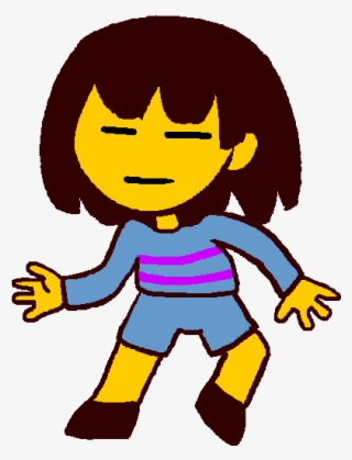 Derpy Undertale - - Undertale Dancing Frisk Gif #2636530