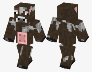 Minecraft Hd Rainbow Skin #2636531