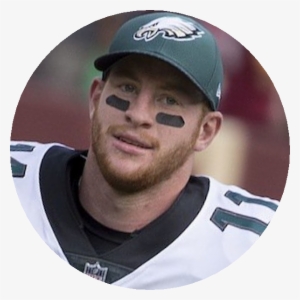 Carson Wentz - Baseball Player #2636564 Carson Wentz - Baseball Player #2636564