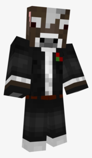 Jadgepng - Skin Mucca Minecraft #2636585 Jadgepng - Skin Mucca Minecraft #2636585