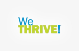 Get Moving To Win An Apple Ipod Nano And $50 Online - Wethrive Logo #2636586