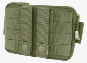 Condor Annex Admin Pouch #2636606
