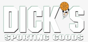 Dicks Logo White - Dick's Sporting Goods Gift Card, $10 #2636662