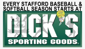 Dick Sporting Goods #2636688