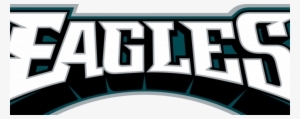 Getting The Swoop - Philadelphia Eagles Logo #2636738 Getting The Swoop - Philadelphia Eagles Logo #2636738