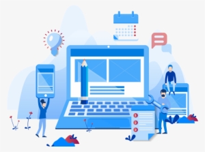 Why Recruitment Back Office Services - Web Design #2636742