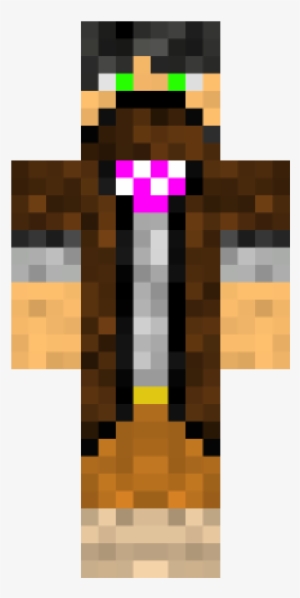 The Cha0sferret - Minecraft #2636768