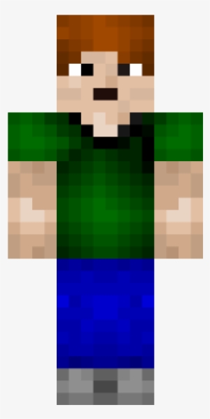 Alpha User - Minecraft #2636882