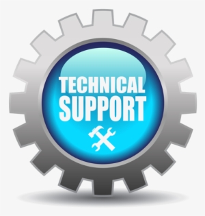 Technical Support & Maintenance Contracts - Tech Support Logo Png #2636979