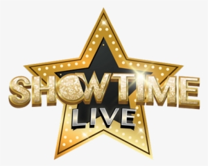 Tenerife Showtime Logo - Show Time #2636983
