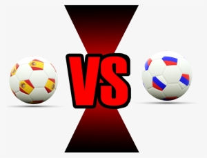 Fifa World Cup 2018 Spain Vs Russia Png File - World Cup 2018 Brazil Vs Mexico #2637232