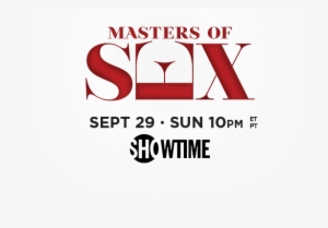 Master Of Sex Movie Poster #2637250