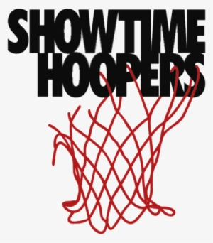 Showtime Hoopers #2637252