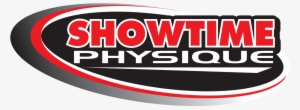 Showtime Physique Logo Png - Logo #2637364