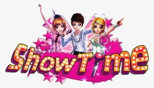 The Newest Musical Sensation - Show Time Game Dance #2637420