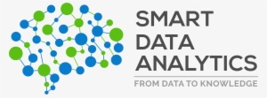 Smart Data Analytics Logo - Smart Data Analytics #2637421