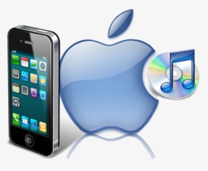 Itunes Technical Support Phone Number Usa & Canada - Cell Phone Transparent Png #2637447