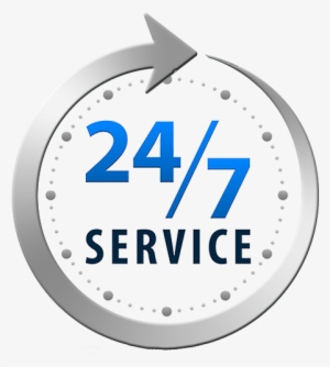 How To Buy Premium Support - 24 7 Service Icon #2637470
