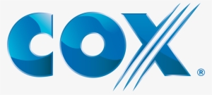 Cox Logo - Cox Communications Logo Png #2637585