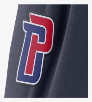 Detroit Pistons Nike Showtime Performance Pants - Fiat #2637689