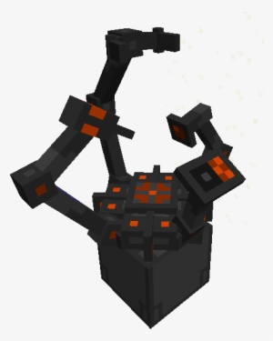 Nasa Workbench Pic - Galacticraft Nasa Workbench #2637693