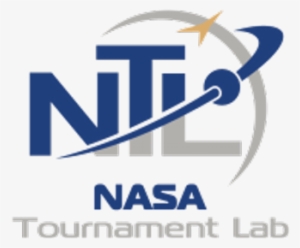 Nasa Tournament Lab Logo #2637732