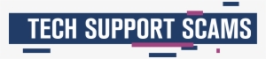 Tech Support Scams - Transparent Career Opportunities #2637754