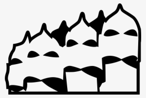 La Pedrera House Spain Comments - Casa Milà #2637798