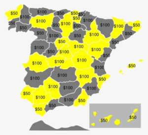 Partnership In Spain #2637841