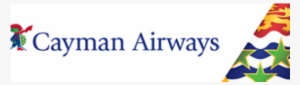 And Our Plane Tickets Are Booked Thank You To All The - Cayman Airways Express Logo #2637843
