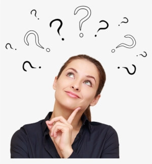 A Contemplative Woman Looks Smiling Up Surrounded By - Official Olympiads' Book Of Reasoning: Class 7 [paperback] #2638120